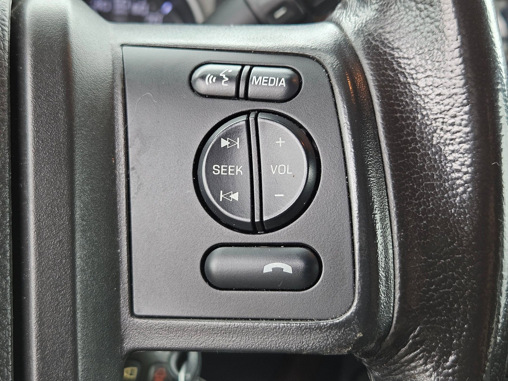 Used 2016 Ford F250 Lariat w/ Lariat Interior Package AWD/4WD image 17