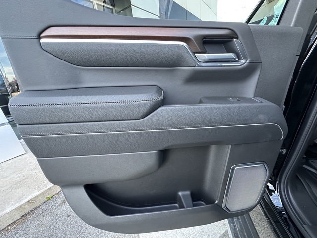 New 2026 GMC Sierra 1500 Denali w/ Denali Reserve Package image 25