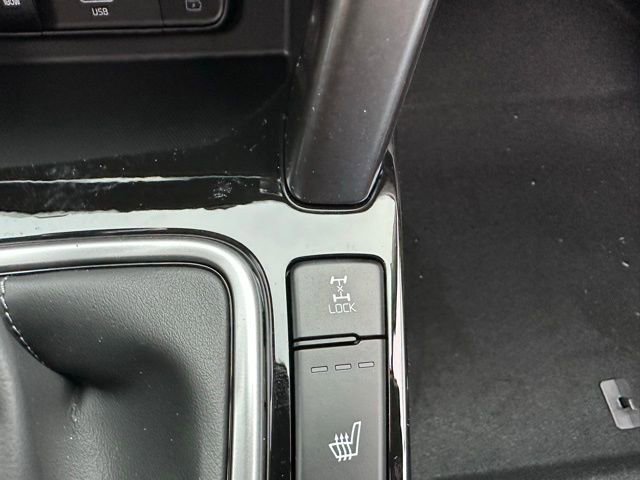 New 2026 Kia Seltos S image 37