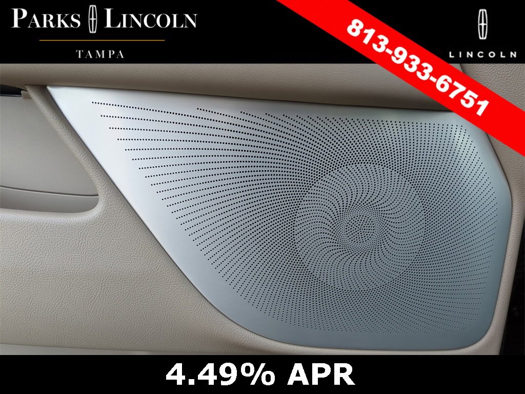 Certified 2022 Lincoln Navigator Reserve image 18