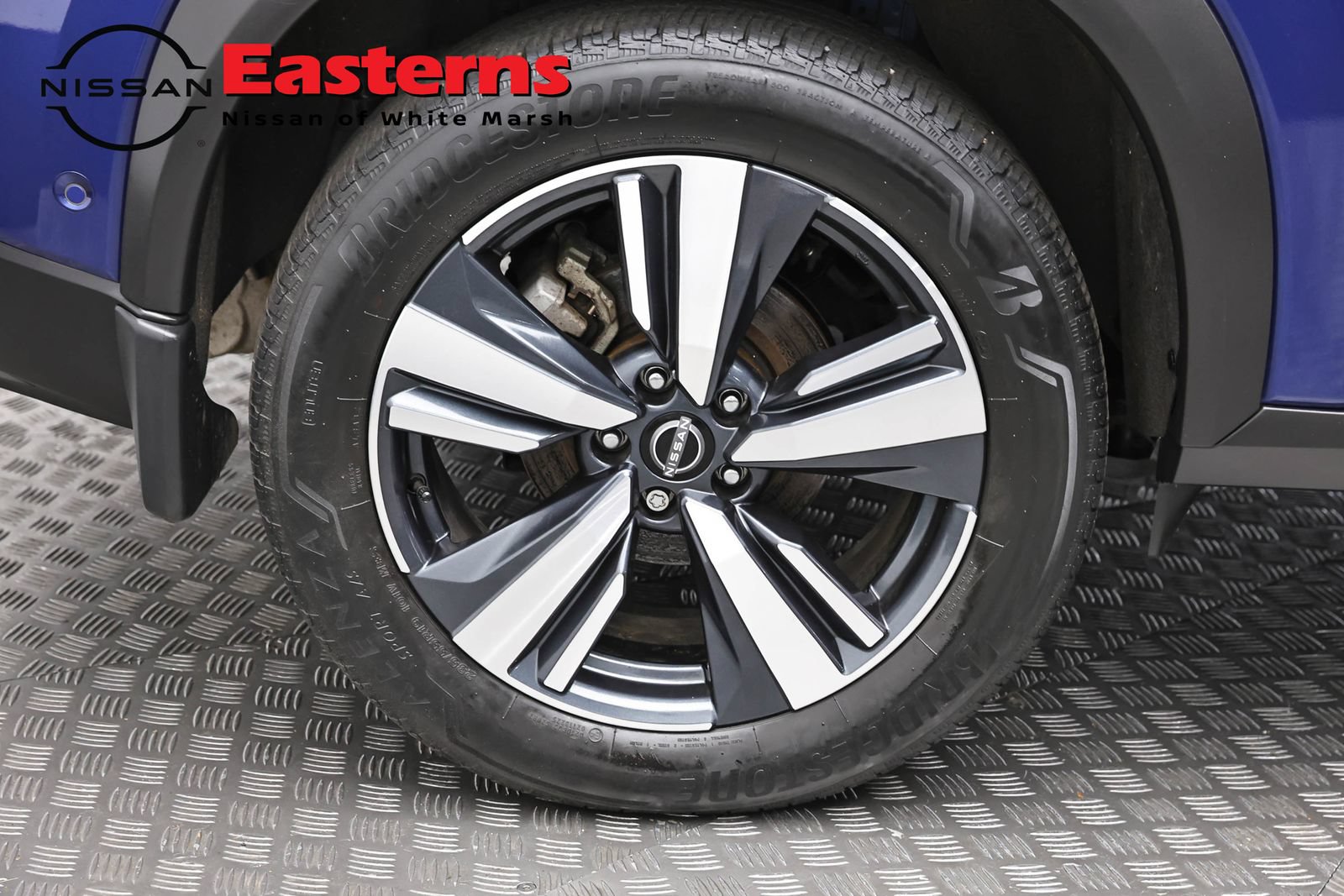 Used 2023 Nissan Rogue SL w/ SL Premium Package AWD/4WD image 31
