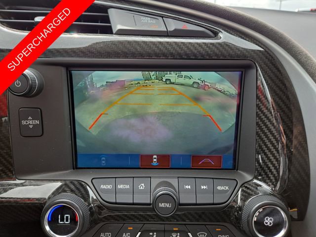 Used 2019 Chevrolet Corvette Stingray Coupe RWD image 24