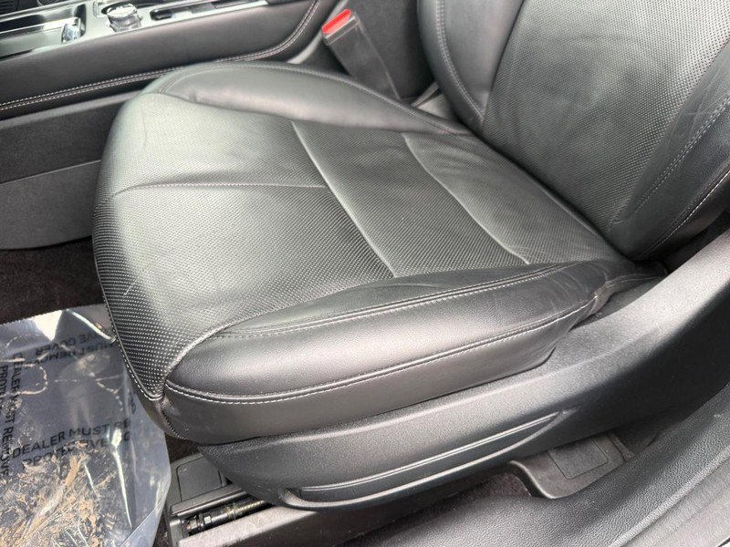 Used 2022 Lincoln Corsair AWD w/ Premium Package image 24