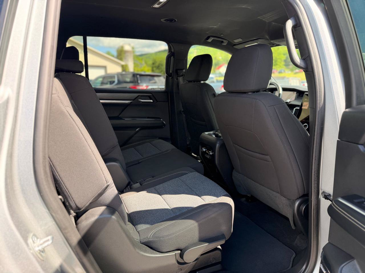 Used 2026 GMC Acadia Elevation AWD/4WD image 22