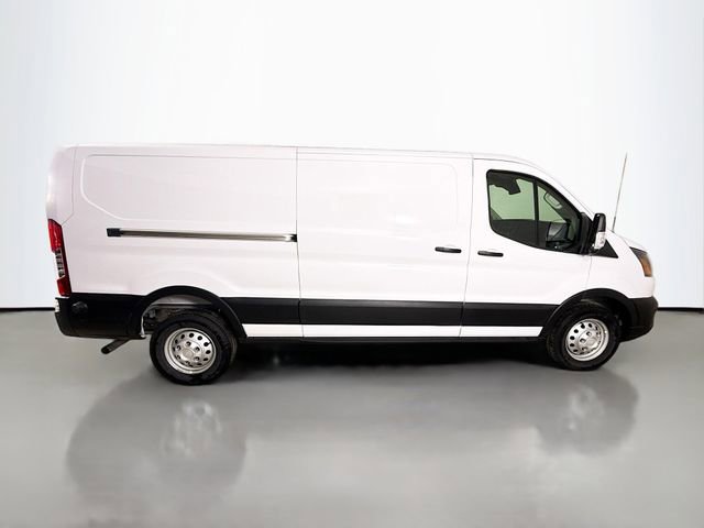 New 2025 Ford Transit 250 Low Roof AWD image 8