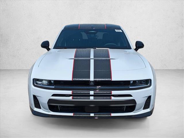 New 2026 Dodge Charger Scat Pack w/ Blacktop Package AWD/4WD image 5