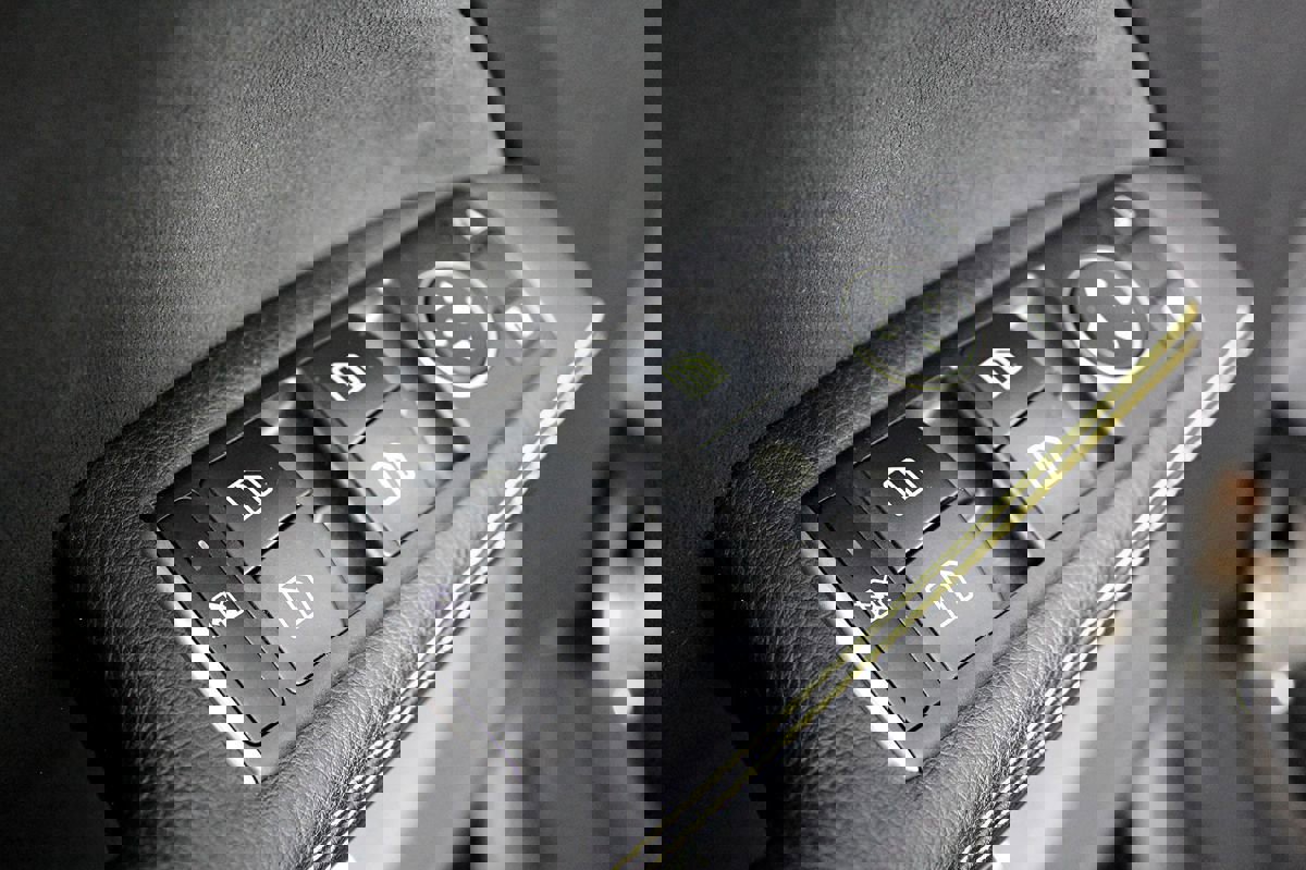 Used 2018 Mercedes-Benz CLA 45 AMG 4MATIC image 16