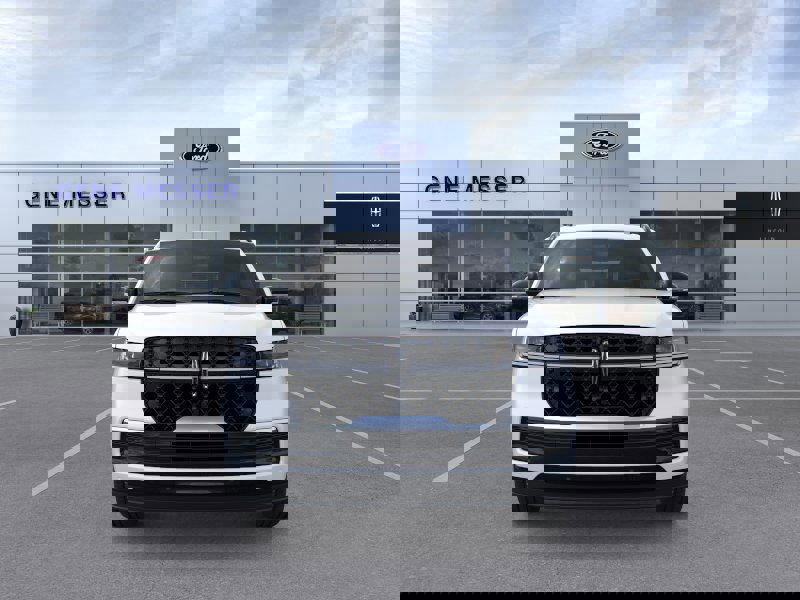 New 2026 Lincoln Navigator Reserve w/ Jet Appearance Package image 19
