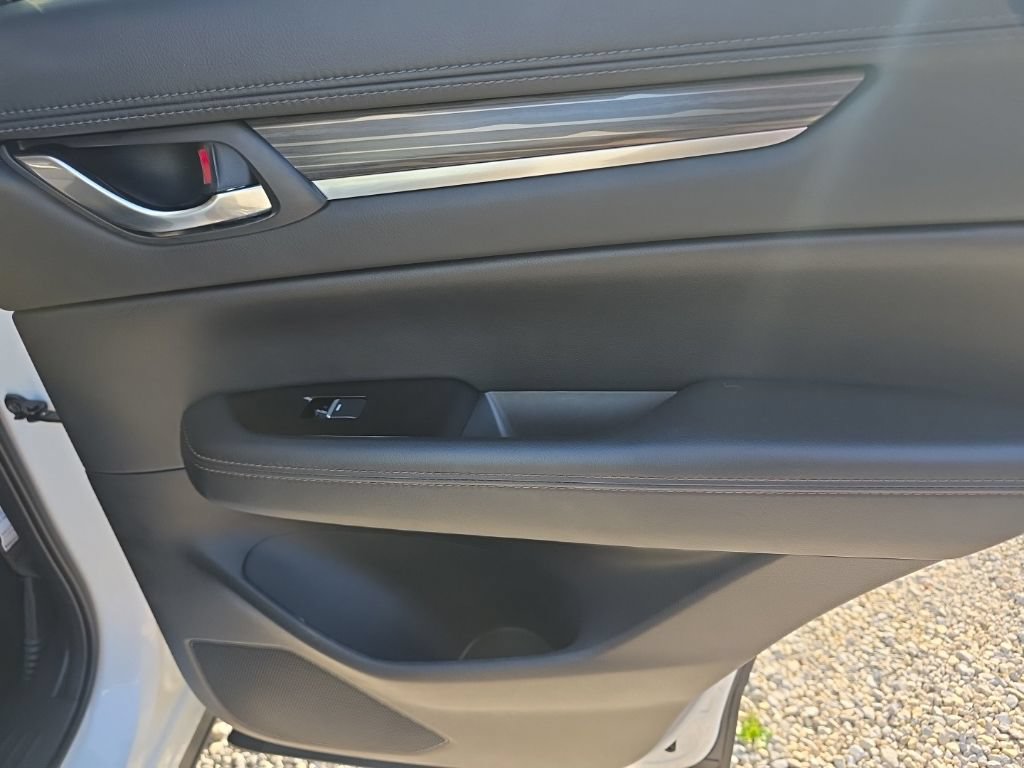 Certified 2021 MAZDA CX-5 Grand Touring AWD/4WD image 18