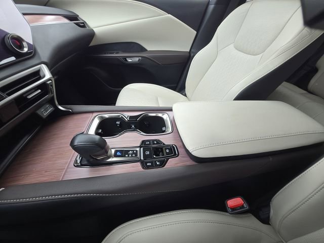 Used 2024 Lexus RX 350 Premium Plus w/ Convenience Package image 21