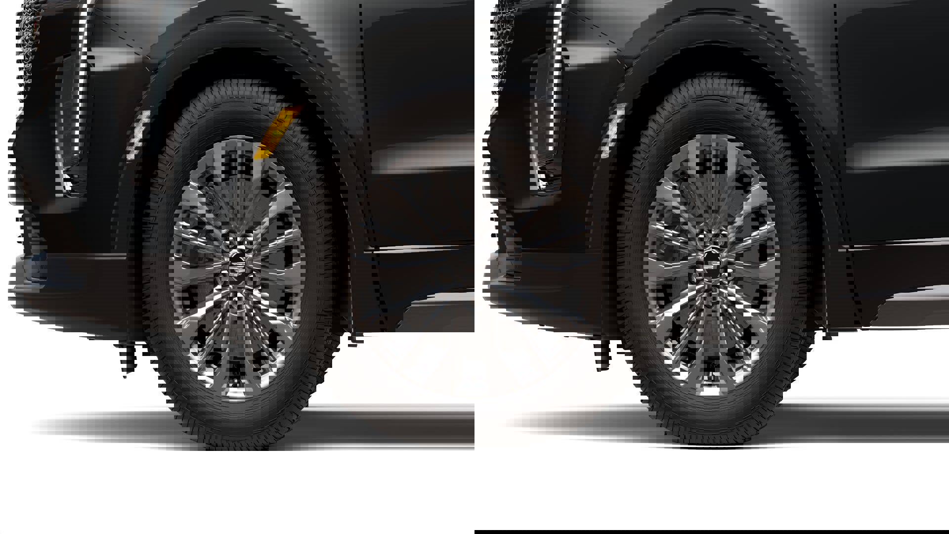 New 2025 Cadillac XT4 Premium Luxury w/ Cold Weather Package image 26