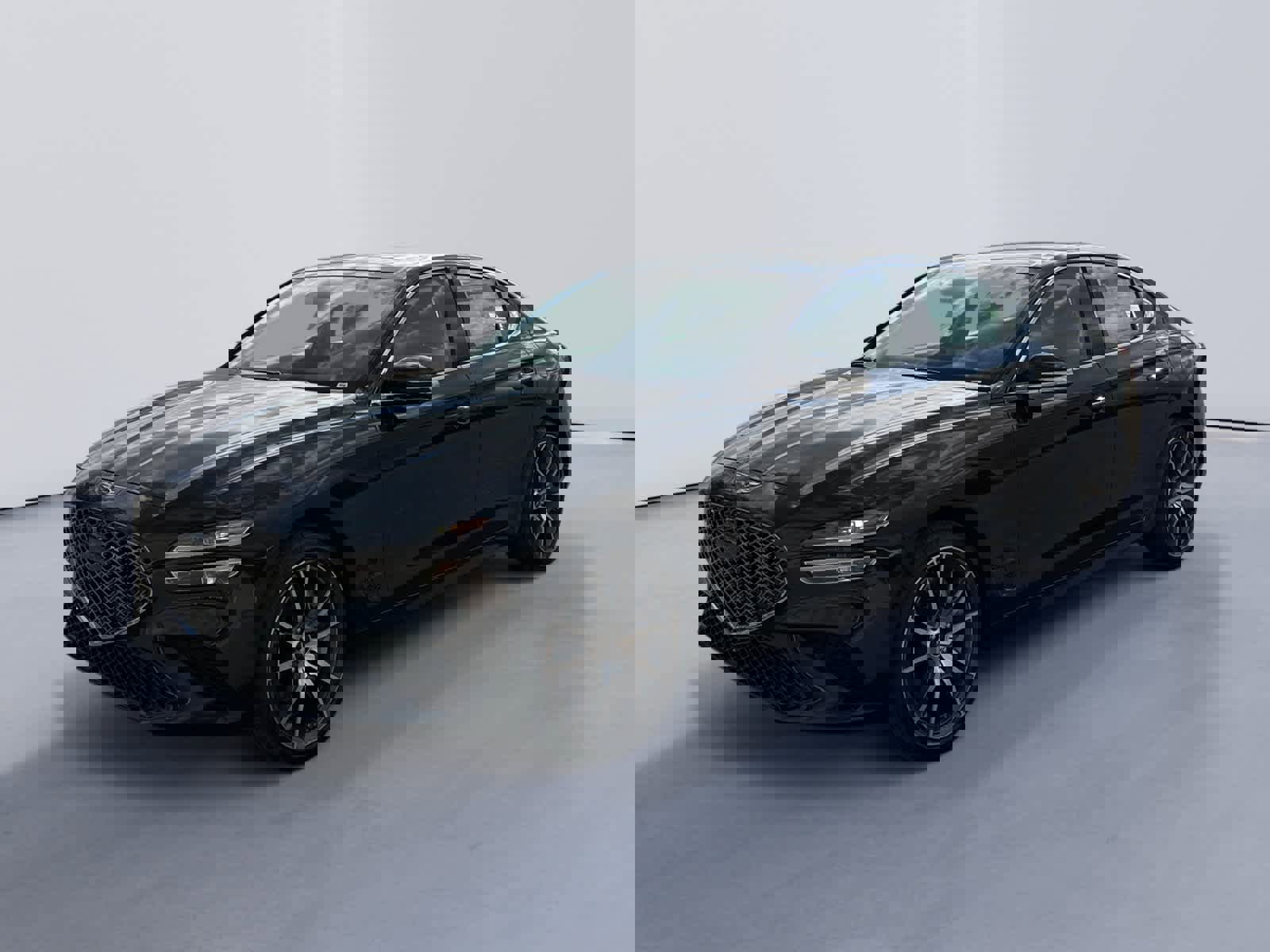 New 2026 Genesis G70 2.5T Prestige image 7