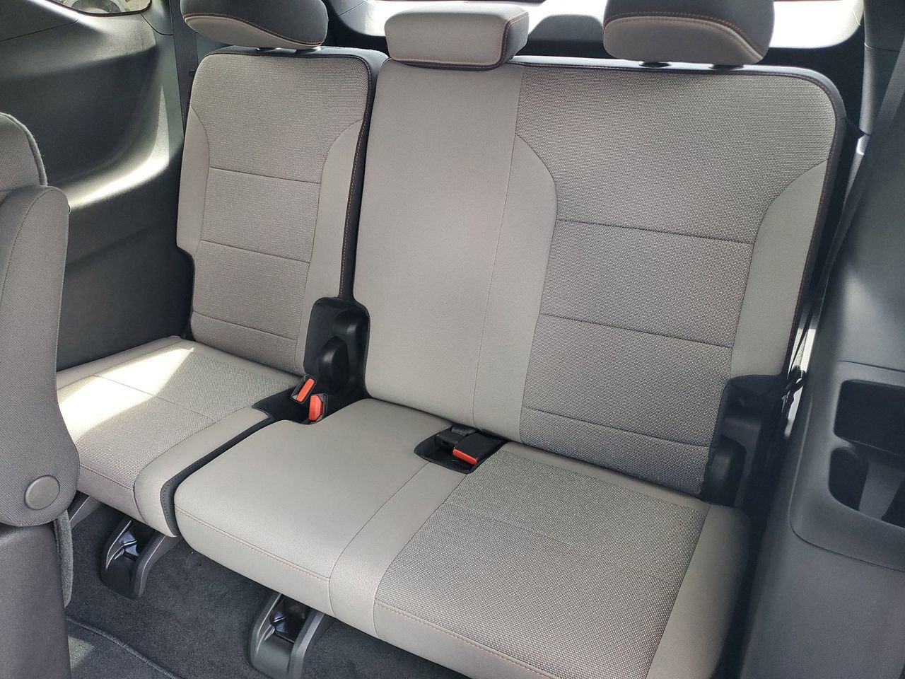 New 2026 Chevrolet Traverse LT image 12