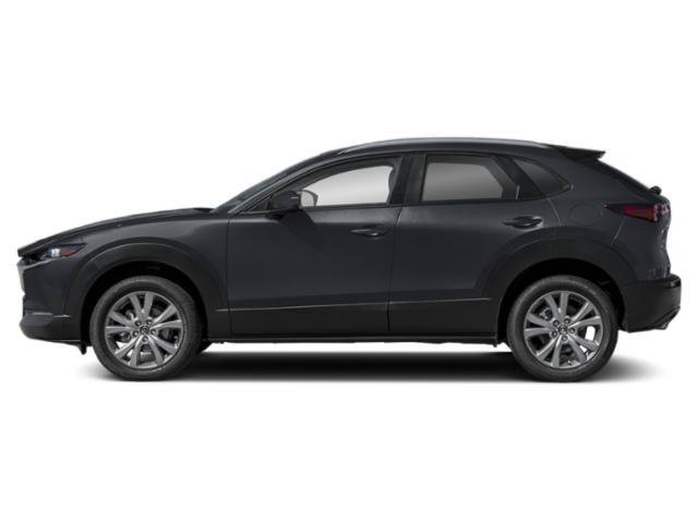 New 2026 MAZDA CX-30 AWD 2.5 S image 4