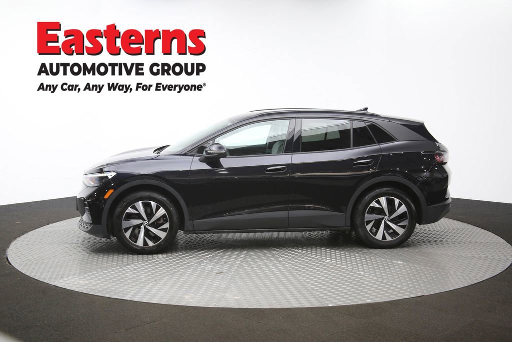 Used 2024 Volkswagen ID.4 2WD image 57