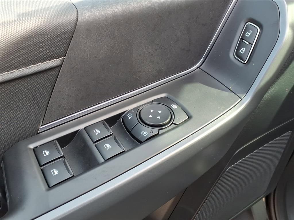 New 2026 Ford F150 XLT w/ Equipment Group 302A MID image 19