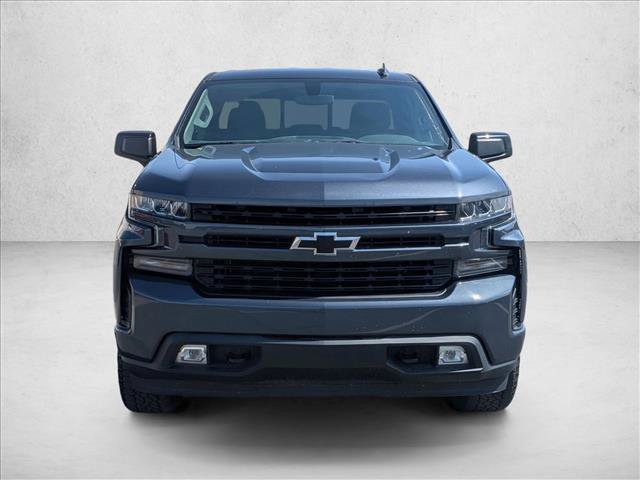 Used 2020 Chevrolet Silverado 1500 RST AWD/4WD image 2