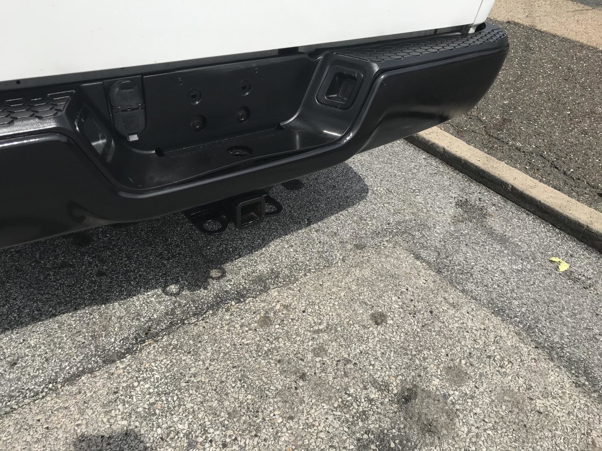 Used 2016 RAM 1500 ST RWD image 7
