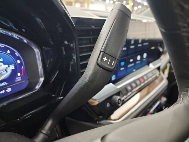 New 2025 Chevrolet Silverado 2500 LT w/ Trail Boss Package image 27