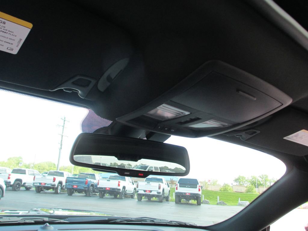 Used 2023 Dodge Challenger SRT Hellcat RWD image 29