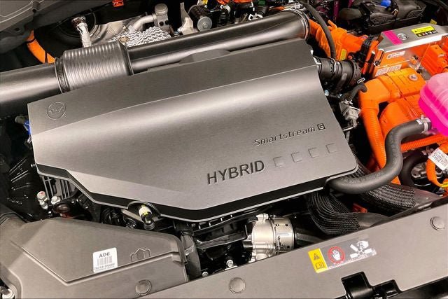 New 2026 Hyundai Palisade SEL AWD/4WD image 13