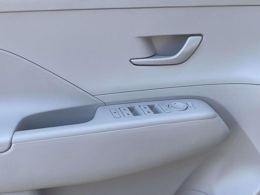 New 2026 Hyundai Kona SEL Sport image 12