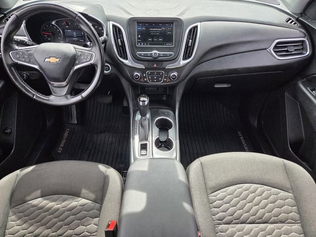 Used 2019 Chevrolet Equinox LT FWD image 12