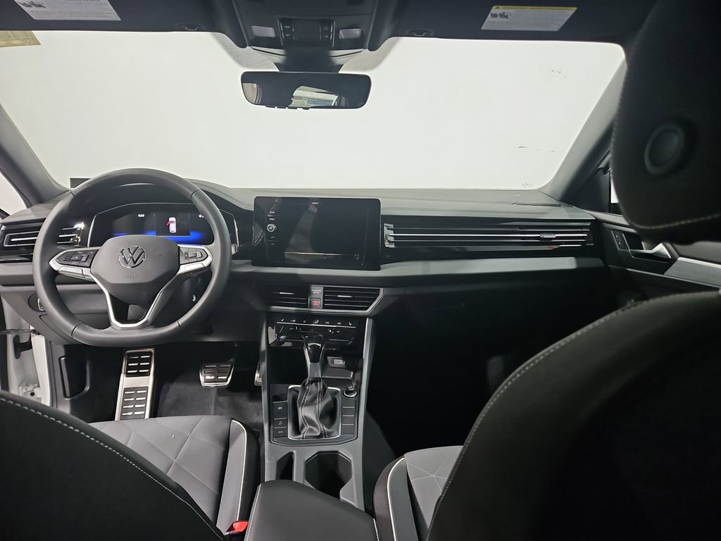 New 2026 Volkswagen Jetta Sport image 12