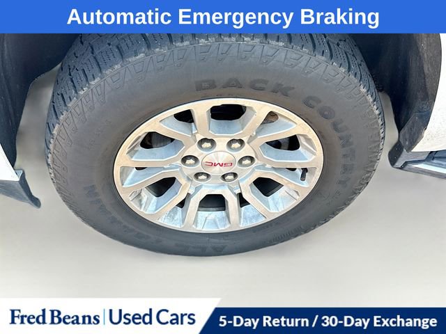 Used 2020 GMC Yukon SLT AWD/4WD image 31