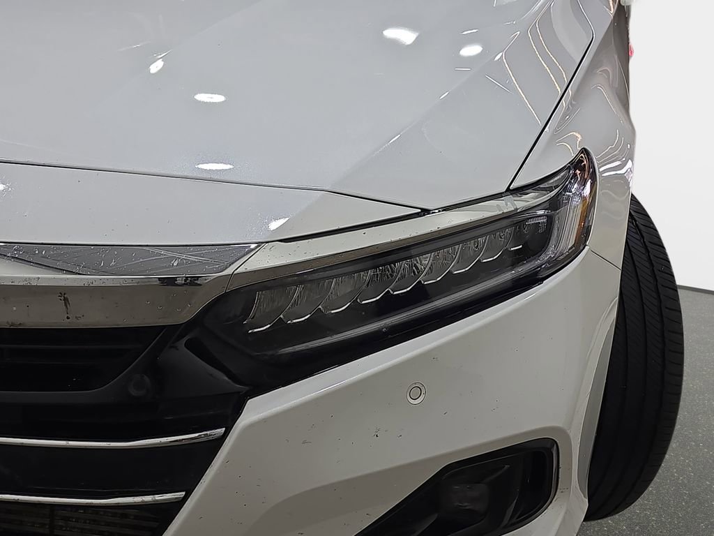 Used 2022 Honda Accord Touring image 31