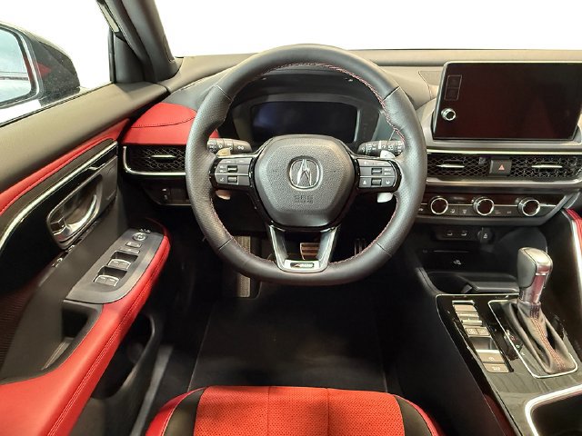 New 2026 Acura ADX A-Spec AWD/4WD image 21