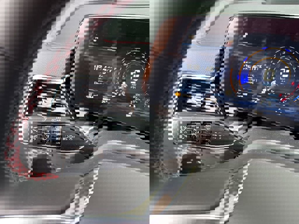 New 2026 Chevrolet Tahoe RST w/ RST Capability Package image 21