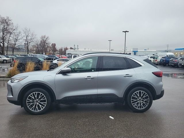 Used 2024 Ford Escape SE image 6