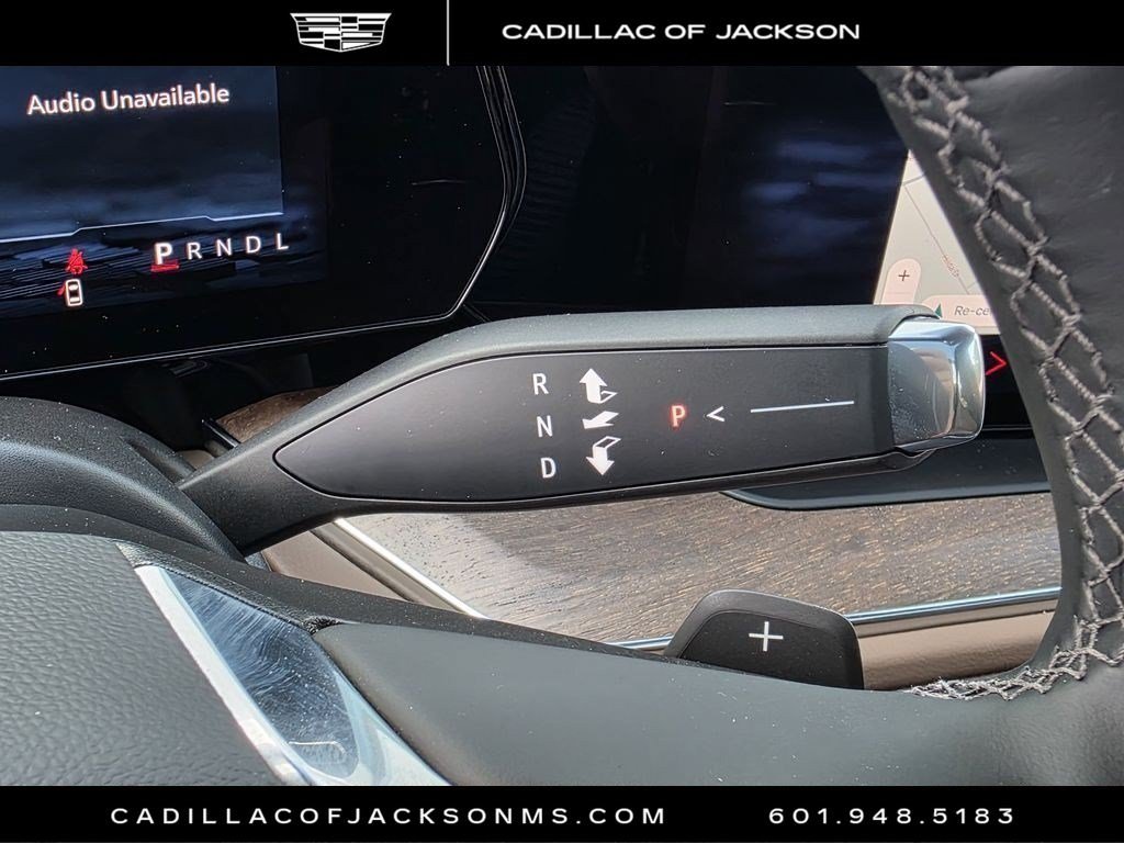 Used 2025 Chevrolet Tahoe High Country RWD image 29