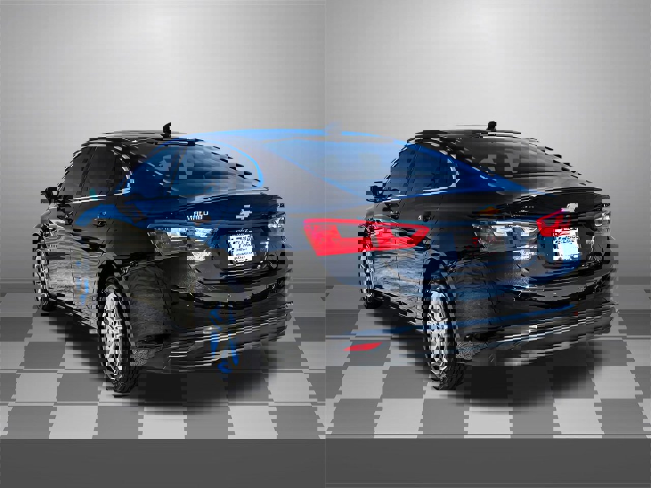 Used 2024 Chevrolet Malibu LT image 4