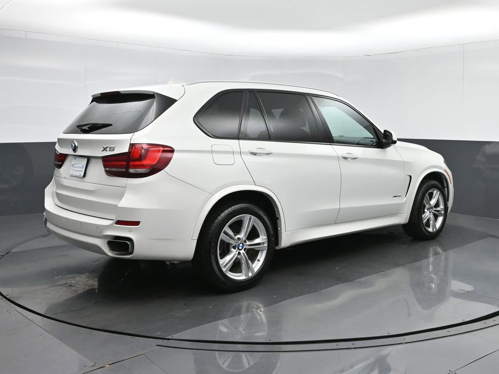 Used 2018 BMW X5 xDrive35i image 7