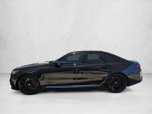 New 2027 BMW M5 w/ Executive Package AWD/4WD image 8