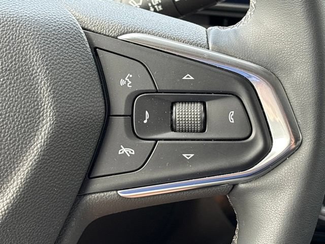 Certified 2024 Chevrolet Trax ACTIV w/ Driver Confidence Package FWD image 19
