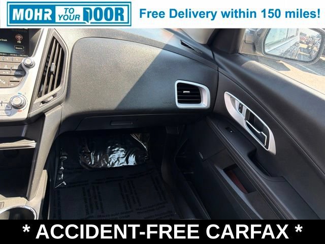 Used 2016 Chevrolet Equinox LT AWD/4WD image 32