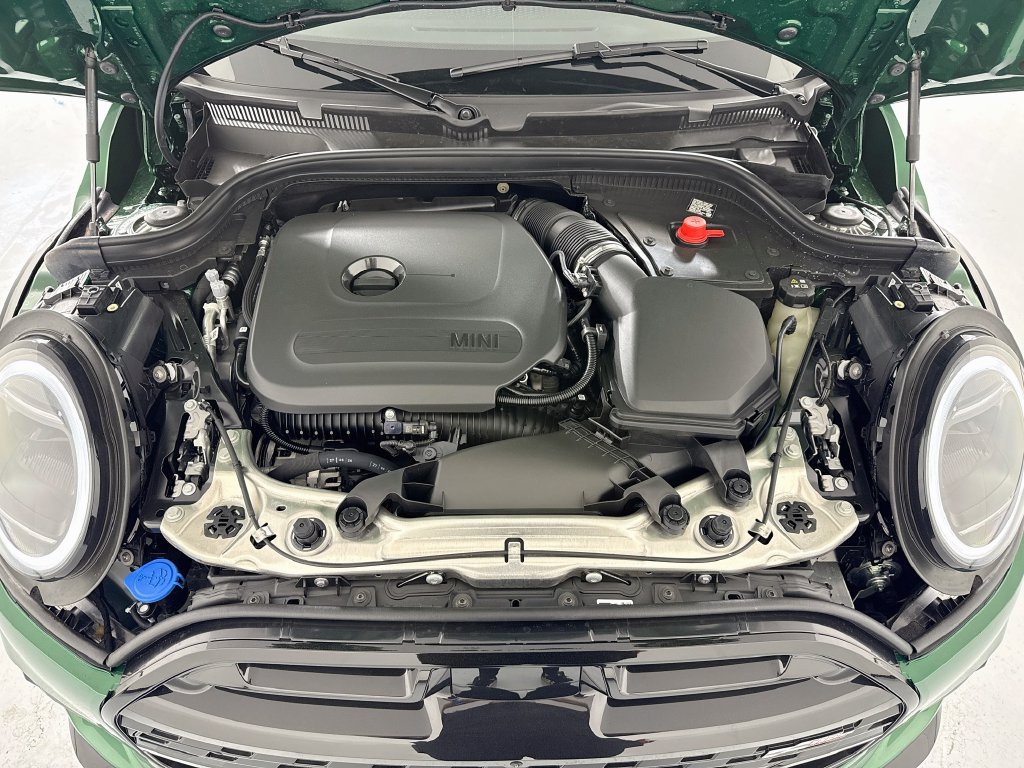 New 2027 MINI Cooper S FWD image 30