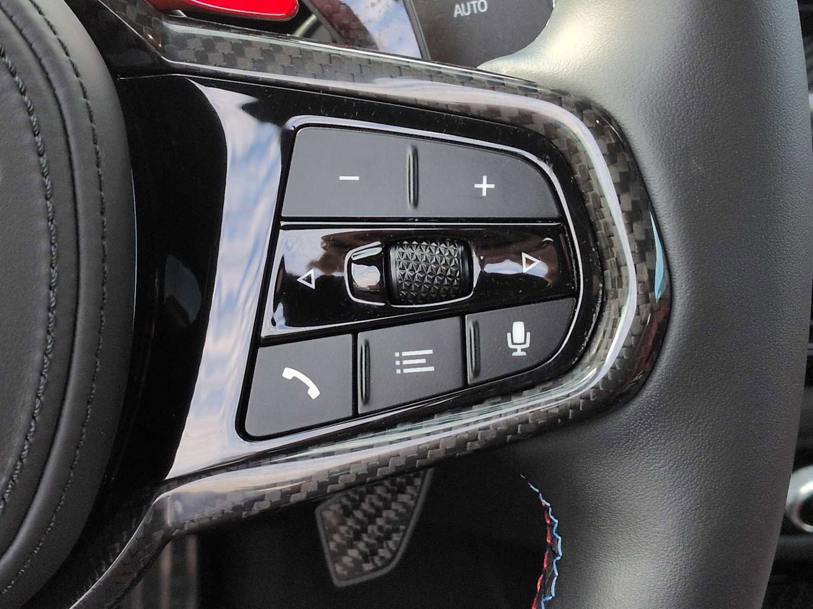 Used 2025 BMW M4 xDrive Competition image 24