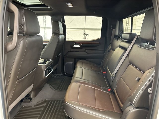 Certified 2023 GMC Sierra 1500 Denali w/ Denali Reserve Package image 25
