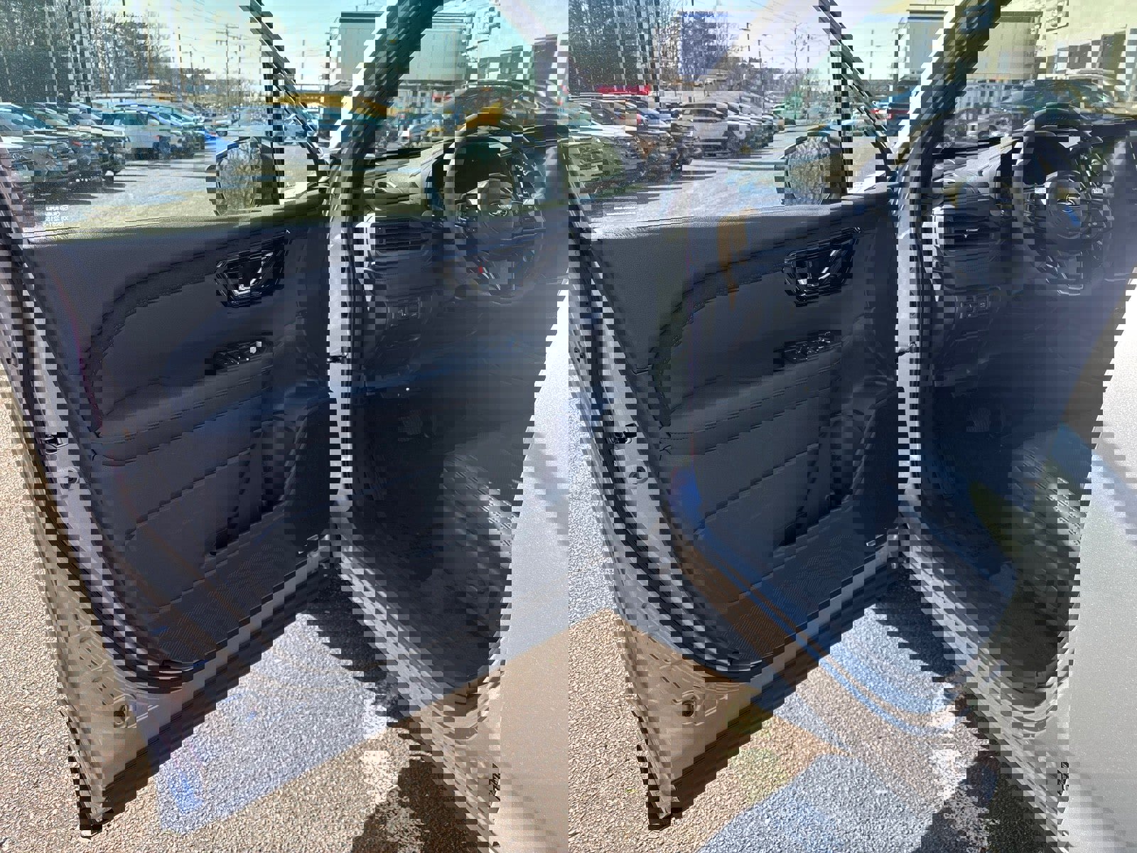 New 2026 Subaru Forester Limited image 9