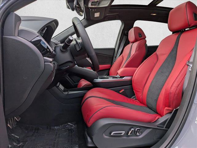 New 2026 Acura RDX A-Spec image 4