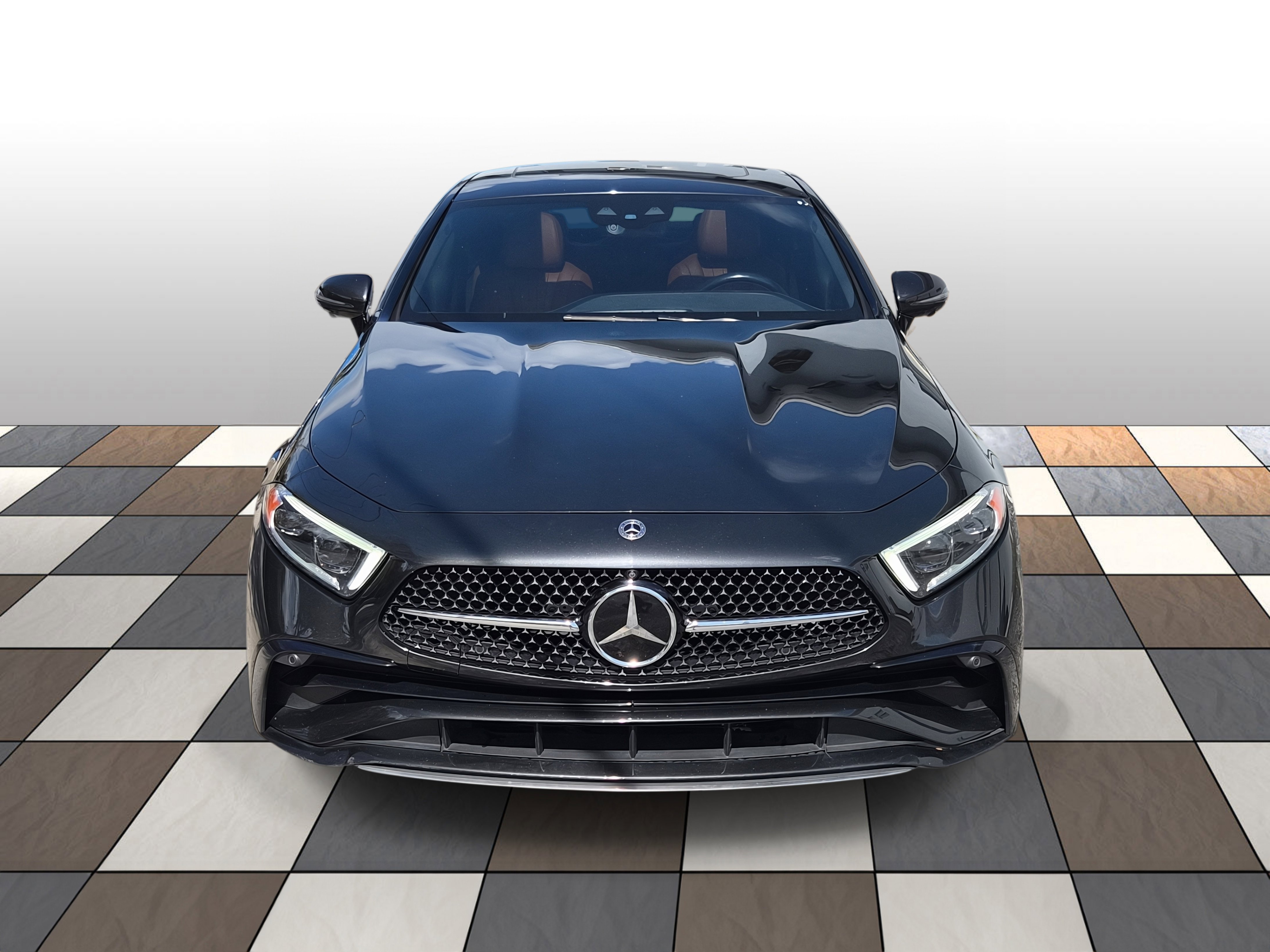 Used 2022 Mercedes-Benz CLS 450 4MATIC image 2