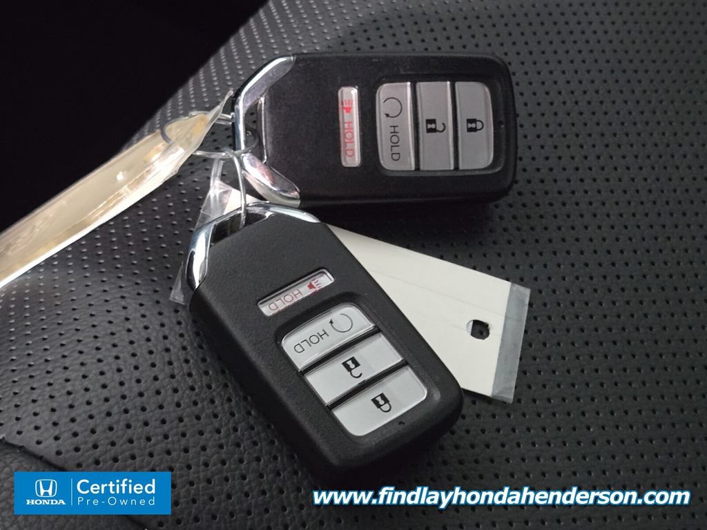 Certified 2023 Honda Ridgeline RTL-E image 32
