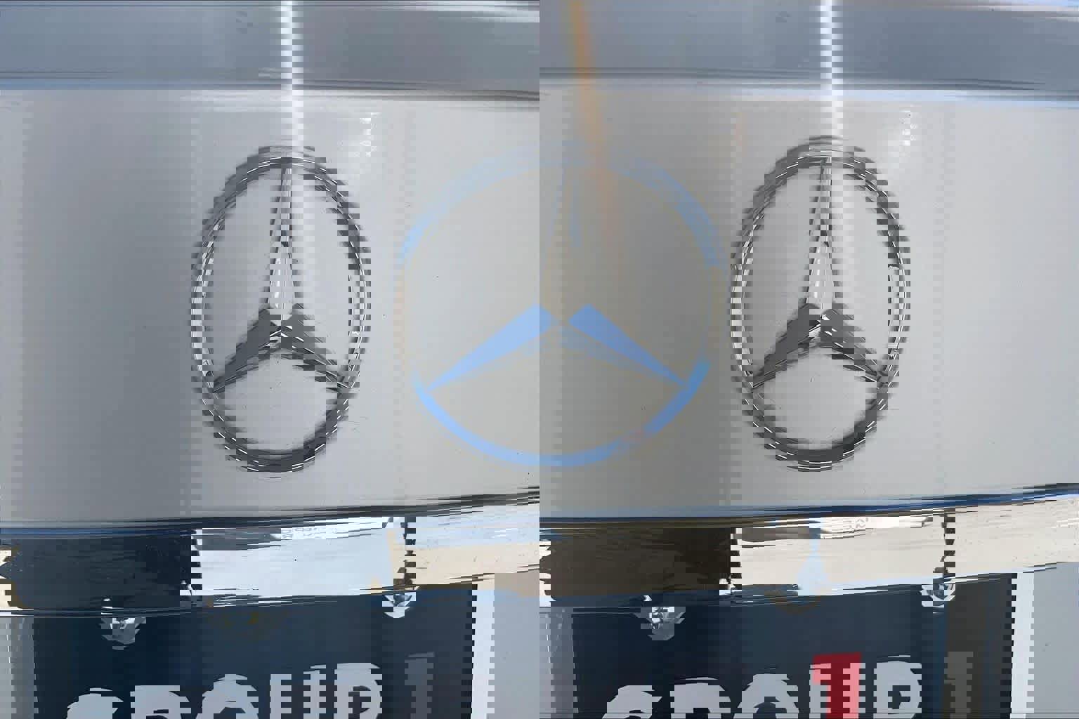 Used 2008 Mercedes-Benz C 350 Sport image 10