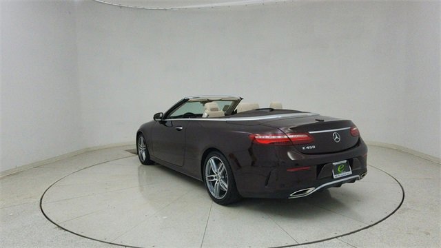 Used 2019 Mercedes-Benz E 450 Cabriolet image 69
