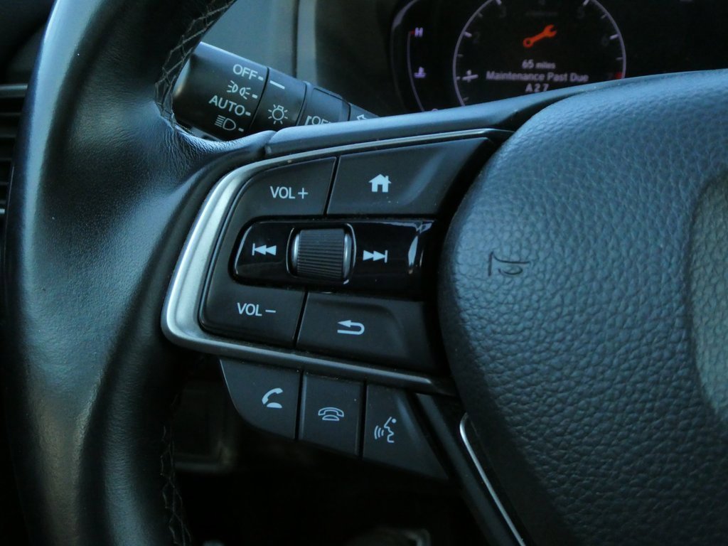 Used 2019 Honda Accord Sport image 11