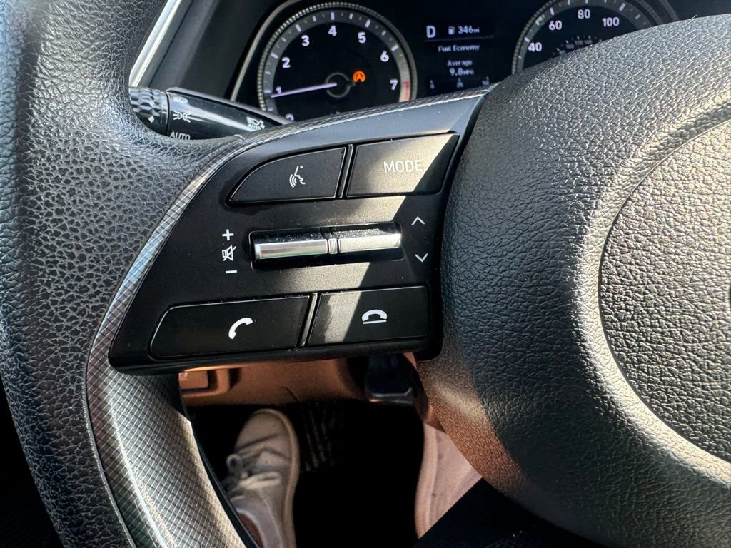 Used 2021 Hyundai Sonata SE FWD image 18